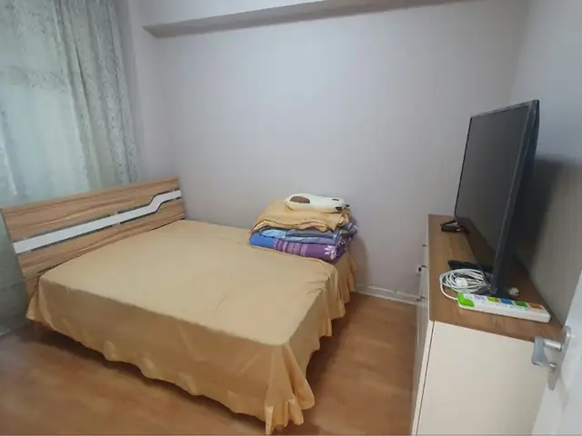 Сүхбаатар дүүрэг 11-р хороо 2 өрөө орон сууц 40.9m2, Улаанбаатар — Сүхбаатар — 11-р хороолол