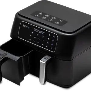 Amway icook airfryer, Улаанбаатар — Хан-Уул — 15-р хороо