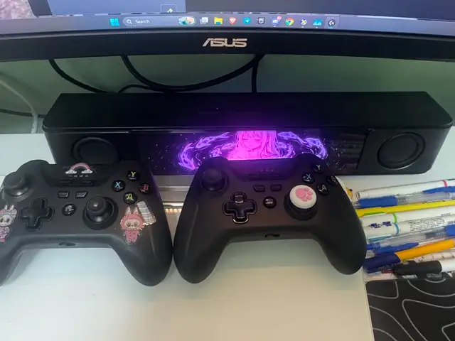Gaming computer, Улаанбаатар — Хан-Уул — Яармаг