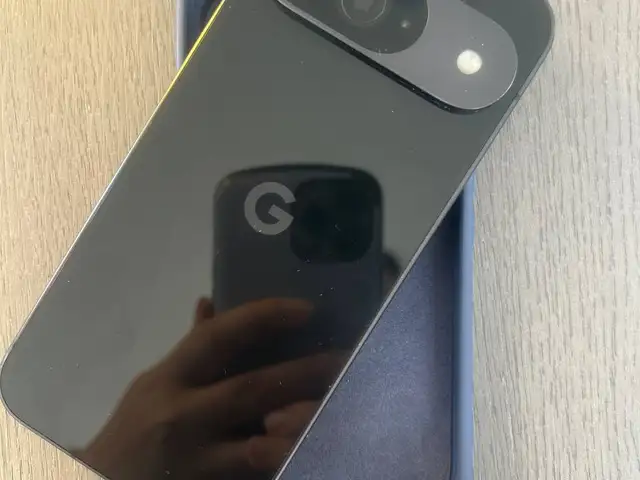 Google pixel 9, Улаанбаатар — Баянгол — Гэмтэл согог судлалын үндэсний төв