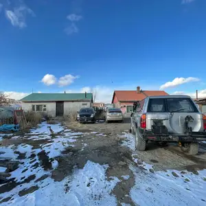 32 тойрогт өмчилсөн газар, Улаанбаатар — Сүхбаатар — 13-р хороо