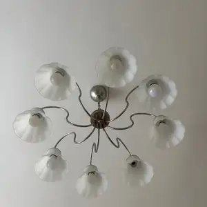 Ikea brandiin abajur, Улаанбаатар — Баянгол — 25-р эмийн сан