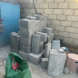 Полистрол блок, Улаанбаатар — Хан-Уул — 10-р хороо