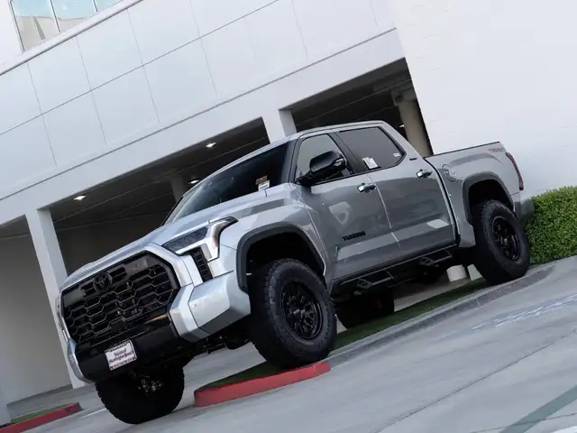 Toyota Tundra
