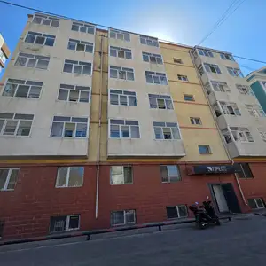 Нарны гүүрний баруун хойно 24мкв 1 өрөө байр, Улаанбаатар — Баянгол — 3-р хороо