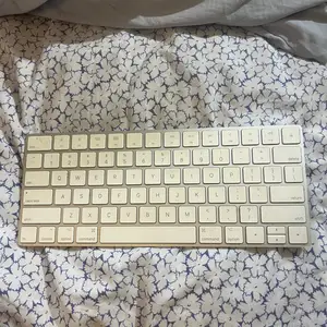Apple magic keyboard 2nd gen, Улаанбаатар — Баянзүрх — 3-р хороо