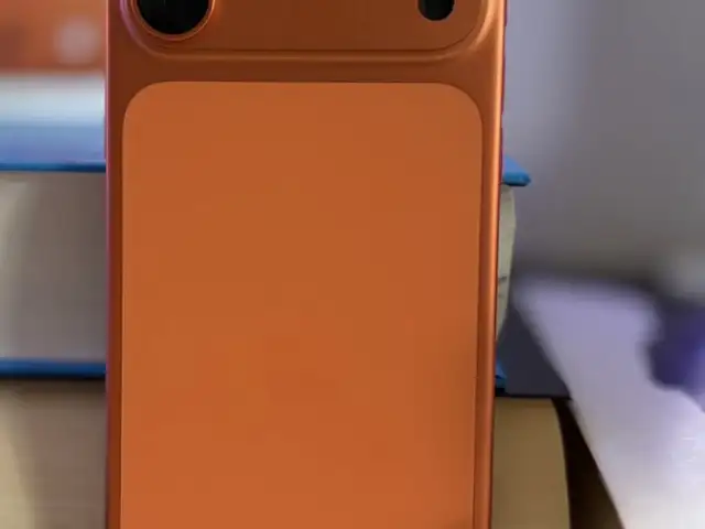 Apple iPhone 17 Pro, 256 gb, Улаанбаатар — Хан-Уул — Зайсан