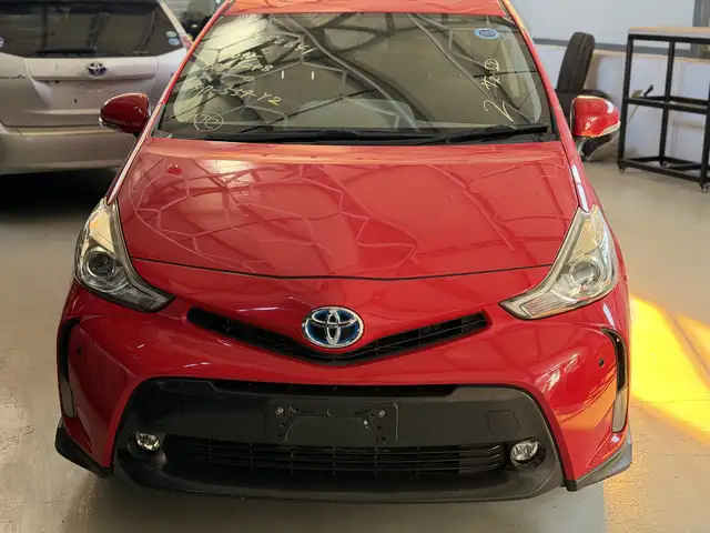 Toyota Prius 41
