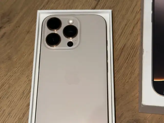 Apple iphone 16 Pro, 256 gb, Улаанбаатар — Чингэлтэй — Баянбүрд