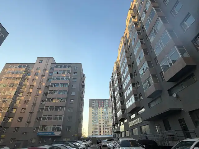 Бздүүрэг монгол хотхон 2 өрөө 50.38мкв, Улаанбаатар — Баянзүрх — 40-р хороо