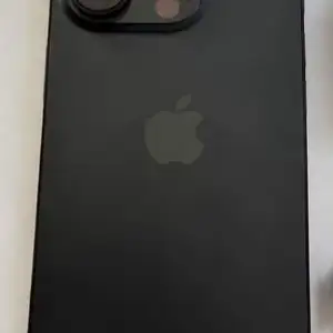 Apple iphone 16 Pro, 128 gb, Улаанбаатар — Баянзүрх — Сансар
