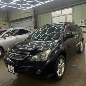 Lexus RX 400