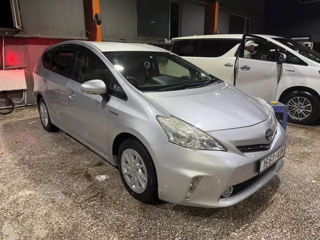 Toyota Prius 41