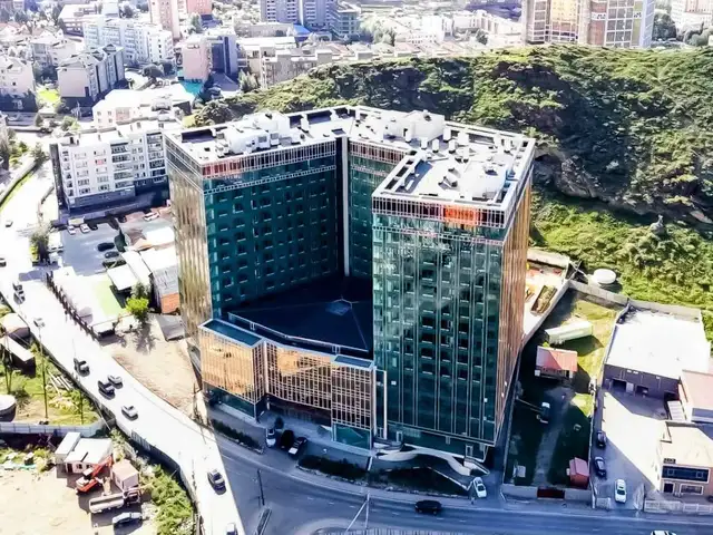 Зайсан, sunny vista apartment-д, Улаанбаатар — Хан-Уул — Зайсан