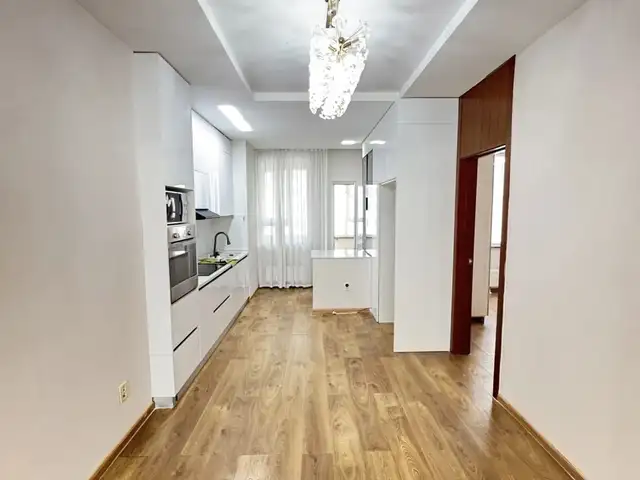 Хүннү 2222 4 өрөө 96мкв, Улаанбаатар — Хан-Уул — 18-р хороо