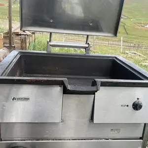 Нийтийн хоолны хэрэгсэл, Улаанбаатар — Баянзүрх — Зүүн 4 зам