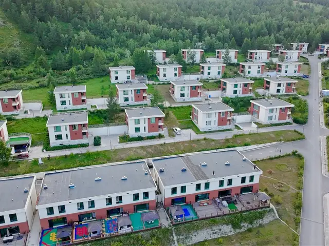 Сэлх замбуулин виллад таунхаус, Улаанбаатар — Сүхбаатар — Сэлх