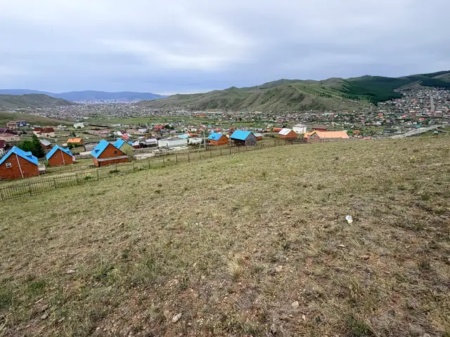 Архустайн зусланд 700м2 газар, Улаанбаатар — Сонгинохайрхан — 15-р хороо