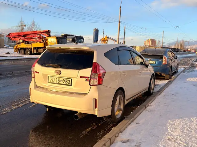 Toyota Prius 41