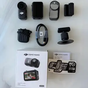 Dji osmo nano 128gb, Улаанбаатар — Сүхбаатар — 1-р хороо