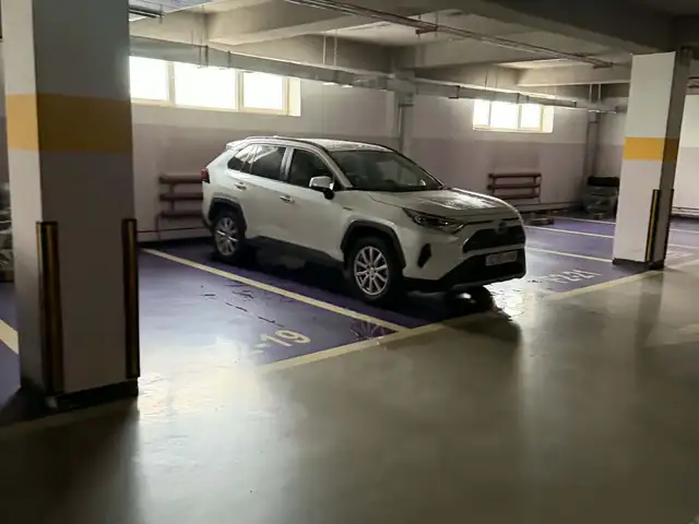 120 мянгат citycarwash-т гараж, Улаанбаатар — Хан-Уул — 120 мянгат
