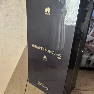 Huawei mate 70 pro, Улаанбаатар — Хан-Уул — Зайсан