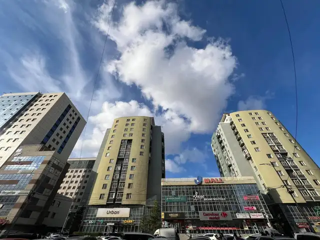 Натур 2 өрөө 65,8мкв, Улаанбаатар — Баянзүрх — Натур худалдааны төв