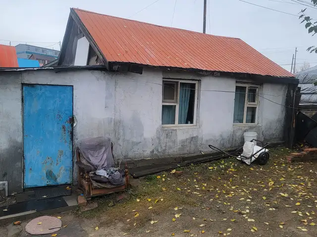 Moneld jijig baishin, Улаанбаатар — Баянзүрх — 32-р хороо