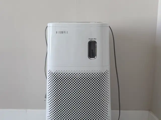 bluewell агаар цэвэршүүлэгч, Улаанбаатар — Хан-Уул — 24-р хороо