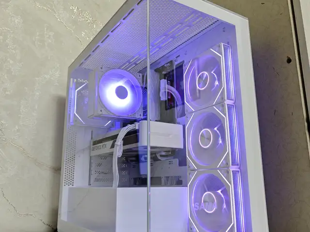 Ryzen 5 7500f, rtx 3070 8gb, 16gb ram, 500gb m.2 ssd дан процессор, Улаанбаатар — Баянгол — 6-р бичил