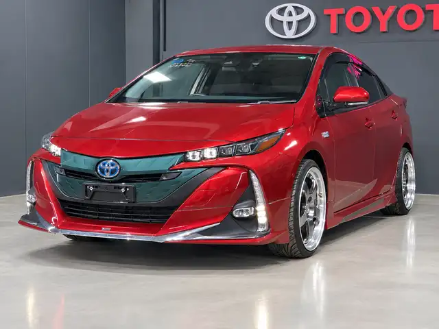Toyota Prius PRIME 52