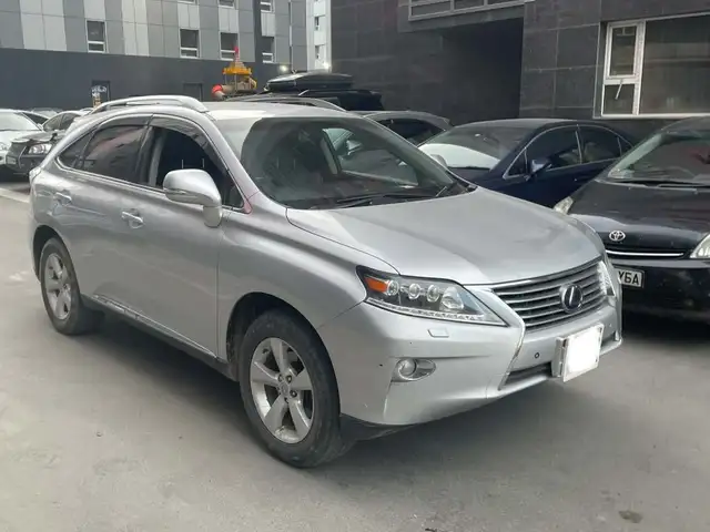 Lexus RX 450
