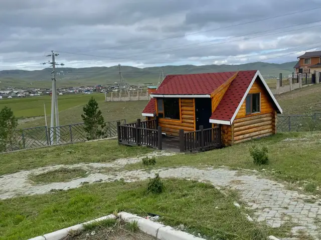 Өвс хадна, Улаанбаатар — Чингэлтэй — Жигжид