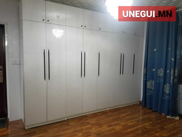 Солонгос uv хавтангаар тавилга хийнэ-2