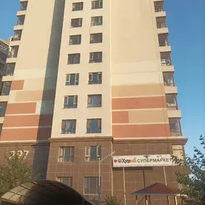 Нисэх Пирамид хотхонд 87.37мкв 3 өрөө байр, Улаанбаатар — Хан-Уул — Нисэх