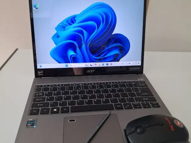 Acer 14'', Intel Core i7, 8 GB RAM, 512 GB, Улаанбаатар — Баянзүрх — 13-р хороолол
