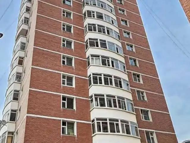 Жаст хотхонд 2 өрөө байр зарна, Улаанбаатар — Баянзүрх — 14-р хороолол