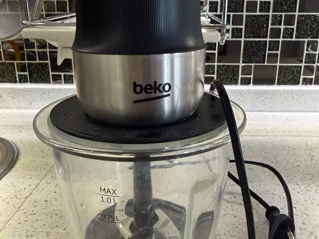 Махны mixer, Улаанбаатар — Сүхбаатар — 1-р хороо