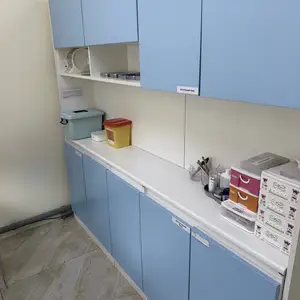 Шүдний эмнэлгийн шүүгээ, Улаанбаатар — Сүхбаатар — 9-р хороо