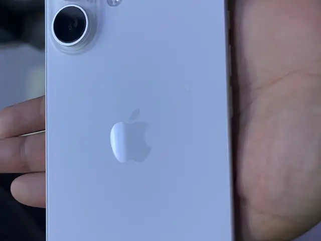 Apple iPhone 17, 256 gb, Улаанбаатар — Баянзүрх — Натур худалдааны төв