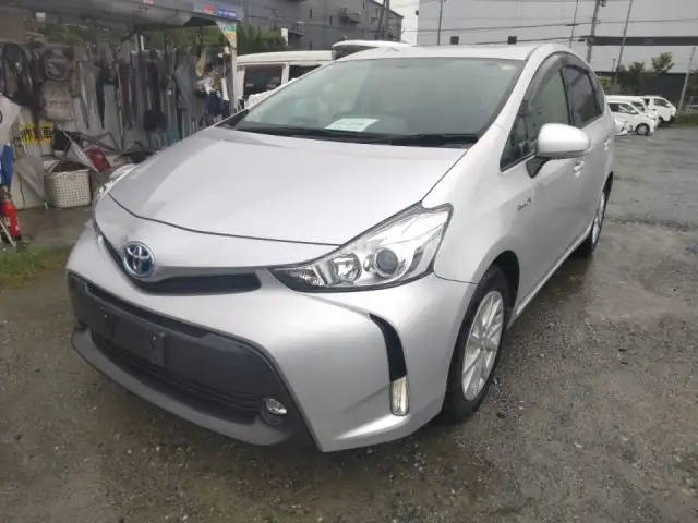 Toyota Prius 41