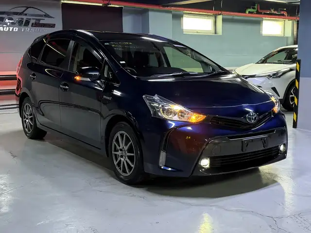 Toyota Prius 41