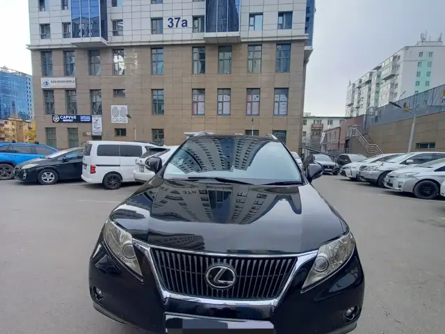 Lexus RX 350