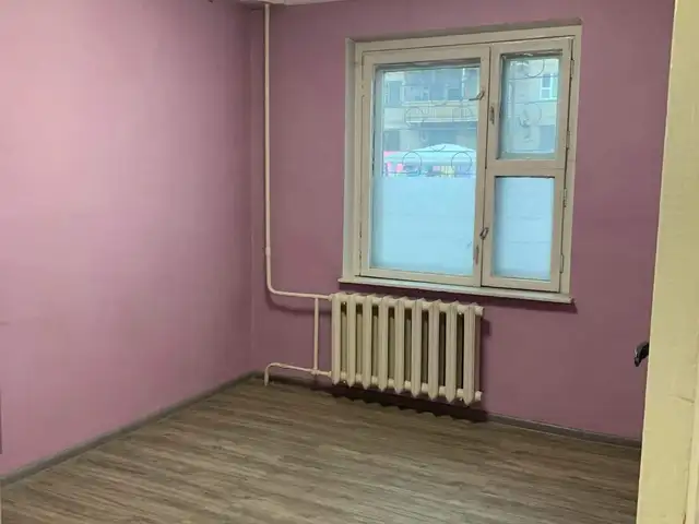 Сансарт худалдаа үйлчилгээ талбай 14мкв, Улаанбаатар — Баянзүрх — Сансар
