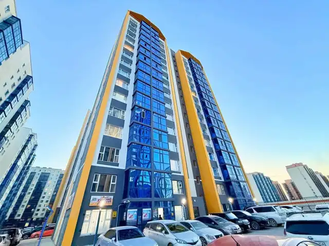 Яармаг марал аялал хотхонд 49.66 мкв 2 өрөө орон сууц худалдана, Улаанбаатар — Хан-Уул — Яармаг