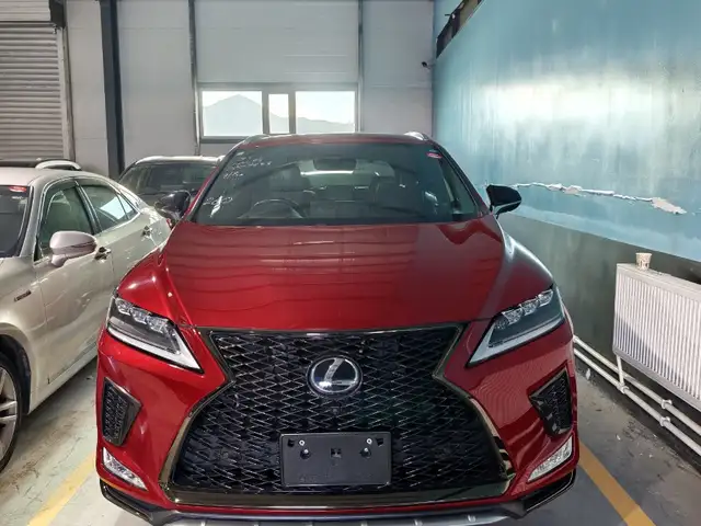 Lexus RX 300