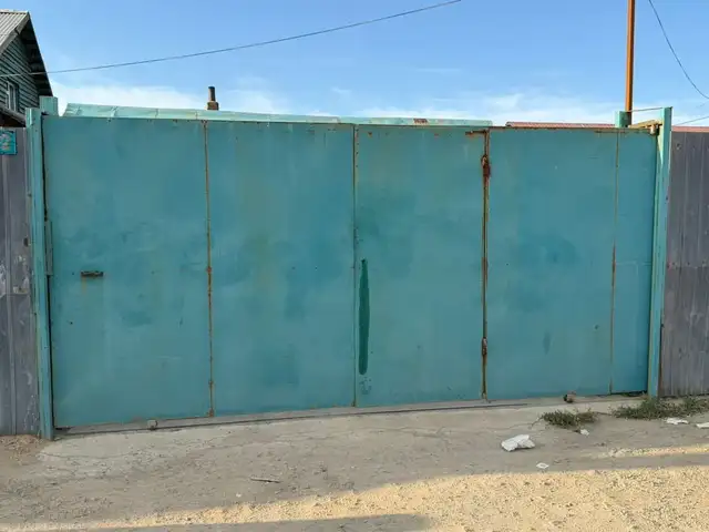 Хүчит шонхор захын зүүн талд 305 мкв өмчлөгдсөн газар, Улаанбаатар — Чингэлтэй — 11-р хороо