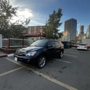 Lexus RX 400