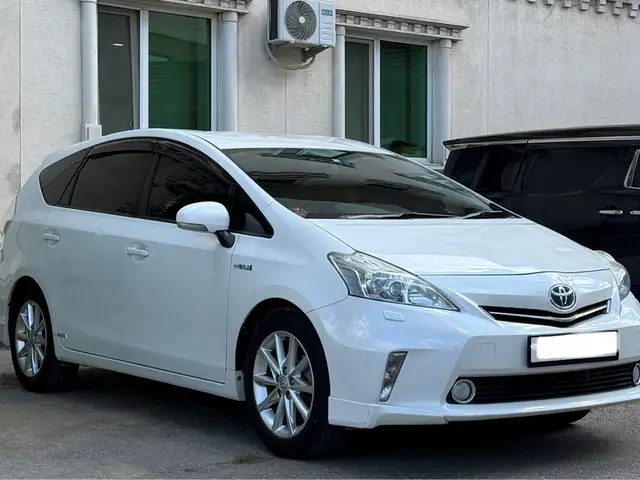 Toyota Prius 41