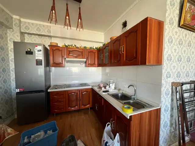 Гал тогооны тавилга, Улаанбаатар — Сонгинохайрхан — 1-р хороолол